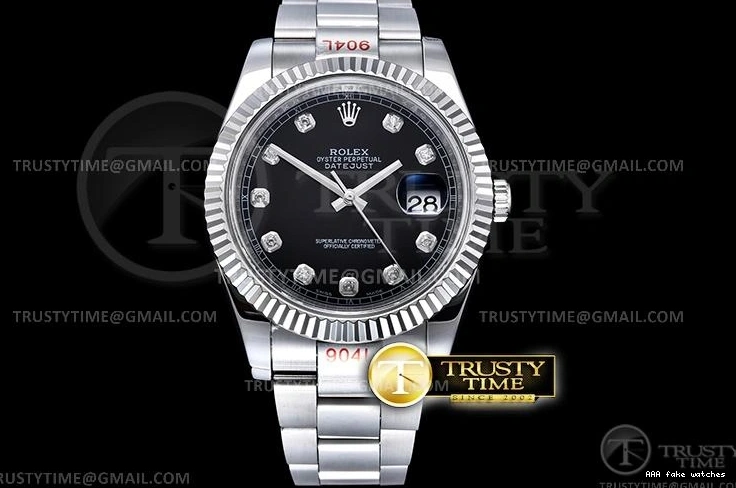 Aaa replica DJ2 R2DJ0253H Oyst – 41mm 1101